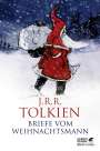 J. R. R. Tolkien: Briefe vom Weihnachtsmann, Buch