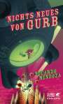 Eduardo Mendoza: Nichts Neues von Gurb, Buch
