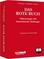 Dietmar P. Berger: Das Rote Buch, Buch,Buch