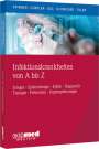 Christoph Daniel Spinner: Infektionskrankheiten von A bis Z, Buch