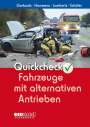 Frank Gerhards: Quickcheck Fahrzeuge mit alternativen Antrieben, Buch