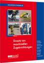 Thomas Siekaup: Einsatz von maschinellen Zugeinrichtungen, Buch