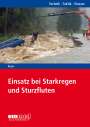 Ralf Beyer: Einsatz bei Starkregen und Sturzfluten, Buch