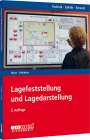 Bernhard Horst: Lagefeststellung und Lagedarstellung, Buch