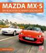 : Mazda MX-5, Buch