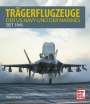 Heiko Thiesler: Trägerflugzeuge, Buch