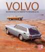Notker Hilbrenner: Volvo, Buch