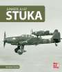 Jonathan Falconer: Junkers Ju-87 Stuka, Buch