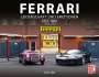 Dennis Adler: Ferrari, Buch