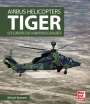 Michael Normann: Airbus Helicopters Tiger, Buch