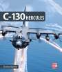 Christian Rastätter: C-130 Hercules, Buch