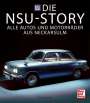 Peter Schneider: Die NSU-Story, Buch
