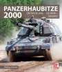 Wolfgang Schneider: Panzerhaubitze 2000, Buch