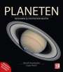 Berndt Feuerbacher: Planeten, Buch