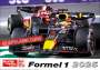 : Formel 1-Kalender 2025, KAL