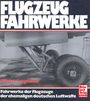 Heinz Mankau: Flugzeugfahrwerke, Buch
