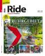 : RIDE - Motorrad unterwegs, No. 18, Buch