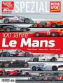 : auto motor und sport Edition - Le Mans, Buch