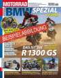 : Motorrad BMW Spezial - 02/2024, Buch
