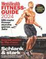: MEN'S HEALTH - Fitness-Guide 01/2024, Buch
