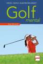 Antje Heimsoeth: Golf Mental, Buch