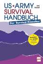 John Boswell: US Army Survival Handbuch, Buch