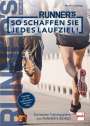 Martin Grüning: So schaffen Sie jedes Laufziel!, Buch