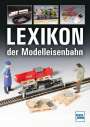Claus Dahl: Lexikon der Modelleisenbahn, Buch