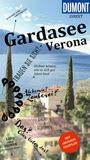 Barbara Schaefer: DUMONT direkt Reiseführer Gardasee, Verona, Buch