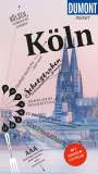 Marianne Bongartz: DuMont direkt Reiseführer Köln, Buch