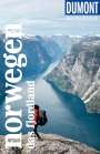 Marie Helen Banck: DuMont Reise-Taschenbuch Norwegen. Das Fjordland, Buch