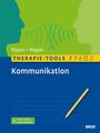 Kathrin Ripper: Therapie-Tools Kommunikation, Buch