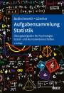 Kai Budischewski: Aufgabensammlung Statistik, Buch