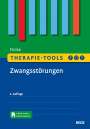 Susanne Fricke: Therapie-Tools Zwangsstörungen, Buch,Div.