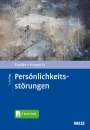 Peter Fiedler: Persönlichkeitsstörungen, Buch,Div.