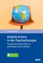 Fabian Chmielewski: Globale Krisen in der Psychotherapie, Buch,Div.