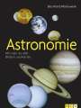 Bernhard Mackowiak: Astronomie, Buch