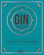 Jens Dreisbach: Gin, Buch