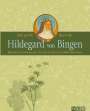 : Das große Buch der Hildegard von Bingen, Buch