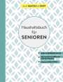 : Haushaltsbuch für Senioren | In großer Schrift, Buch