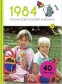 Pattloch Verlag: 1984 - Ein ganz besonderer Jahrgang, Buch