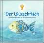Bernhard Langenstein: Der Wunschfisch, Buch