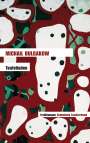 Michail Bulgakow: Teufeliaden, Buch