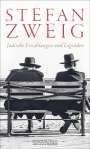 Stefan Zweig: Jüdische Erzählungen und Legenden, Buch