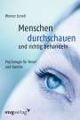 Werner Correll: Menschen durchschauen und richtig behandeln, Buch