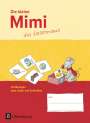 Hildegard Albermann: Die kleine Mimi die Lesemaus Ausgabe F Vorübungen, Buch