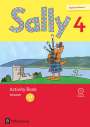 Martina Bredenbröcker: Sally - Allgemeine Ausgabe (Neubearbeitung) - Englisch ab Klasse 3 / 4. Schuljahr - Activity Book: Förderheft, Buch