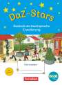 Sandra Duscher: DaZ-Stars - BOOKii-Ausgabe, Buch