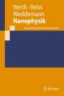 Simone Herth: Nanophysik, Buch
