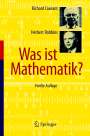 Herbert Robbins: Was ist Mathematik?, Buch